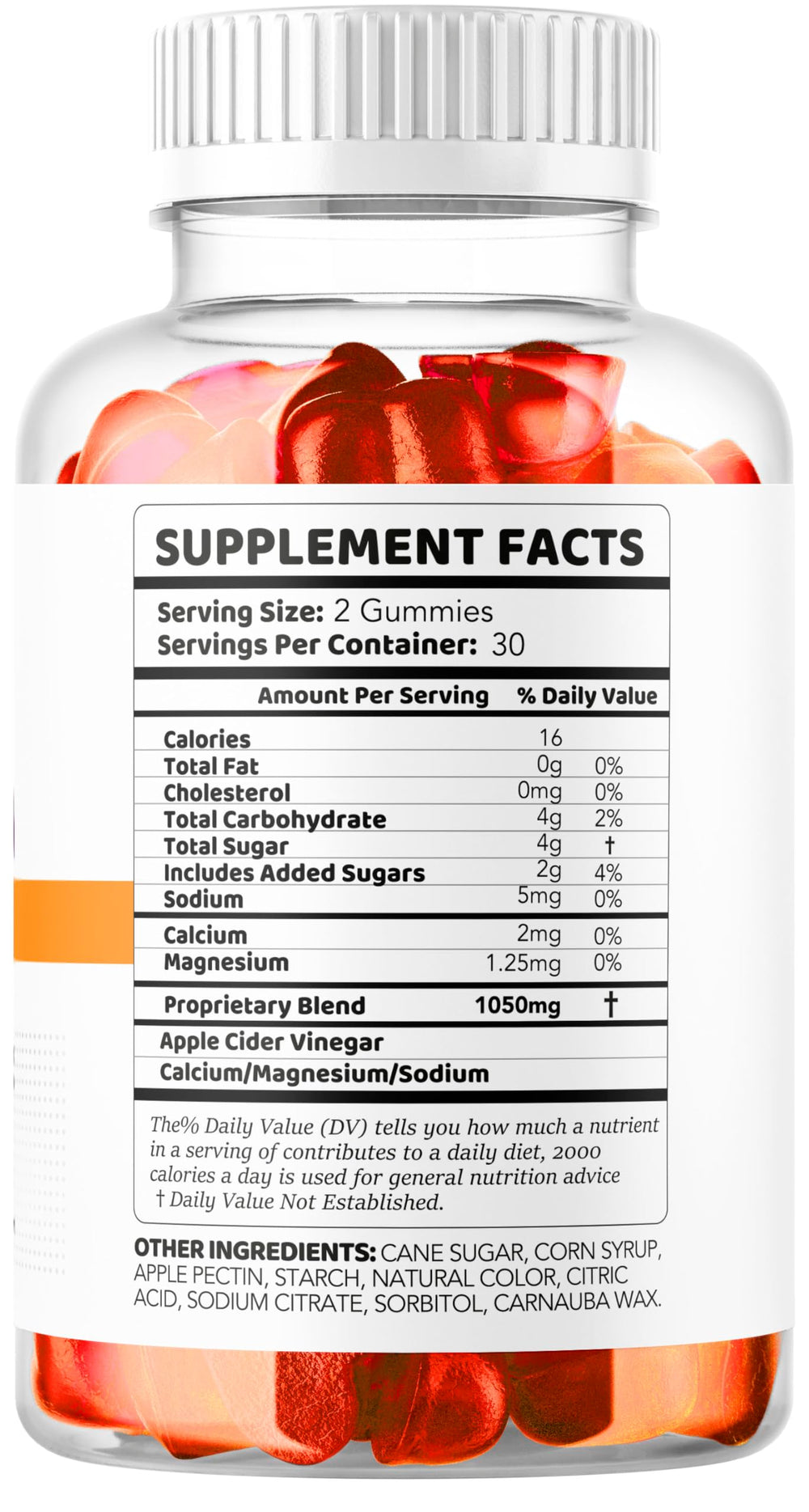 LIVORKA Rapid Ripped Keto Gummies bite closeup highlights chewy texture.