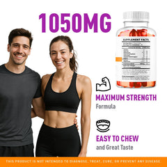 LIVORKA Rapid Ripped Keto gummies on shelf ready for daily use.