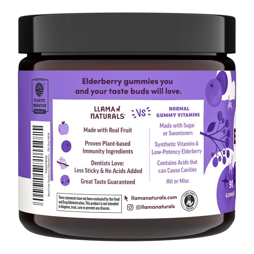 Vitamin C from Acerola cherries in gummies concept