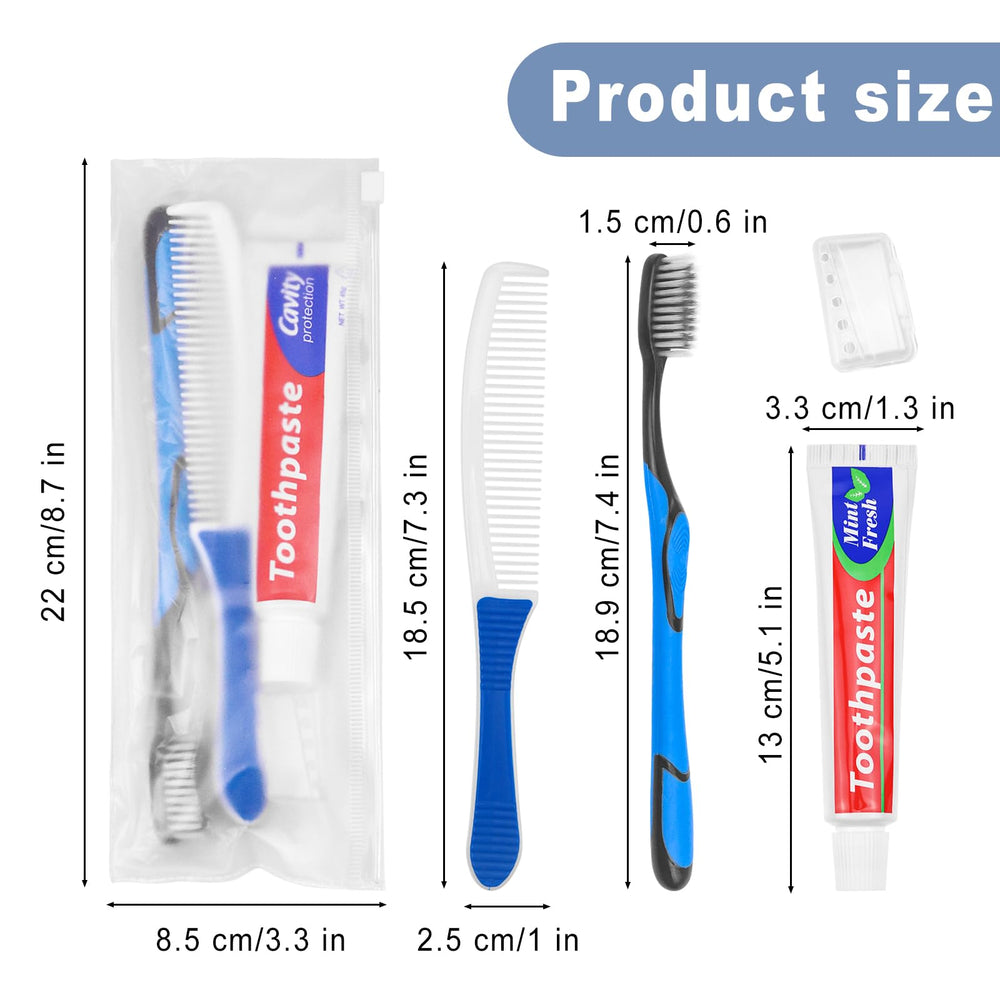 Ideal for hotels, travel, business trips and guest rooms