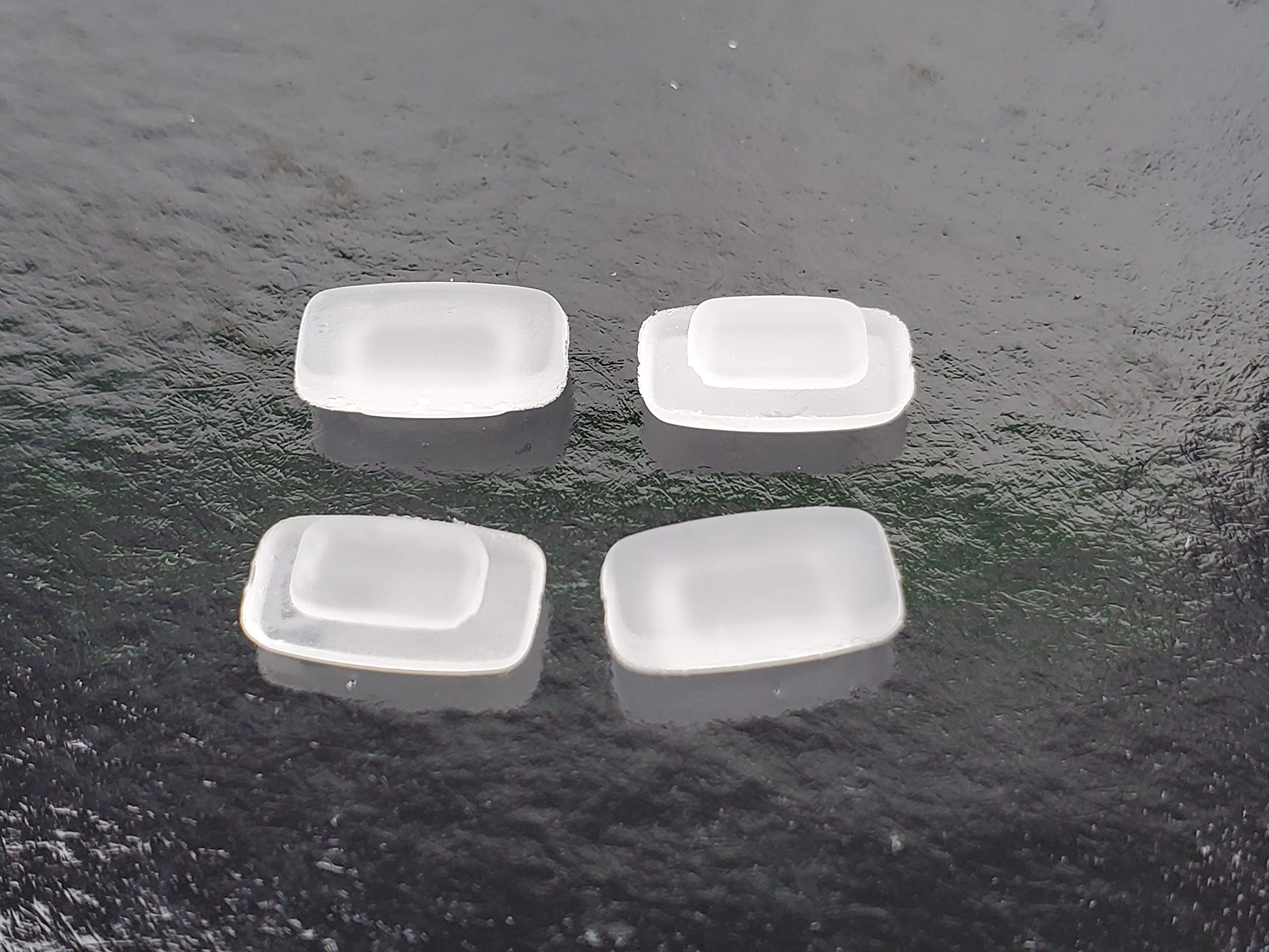 LMP Optical Supply nose pads overview for Costa Maui and more