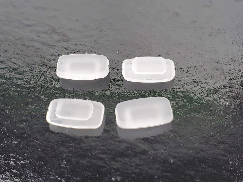 LMP Optical Supply nose pads overview for Costa Maui and more