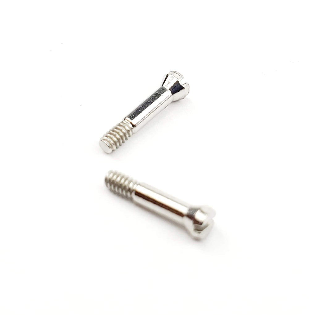 Screws designed to fit authentic RB2140 sunglasses