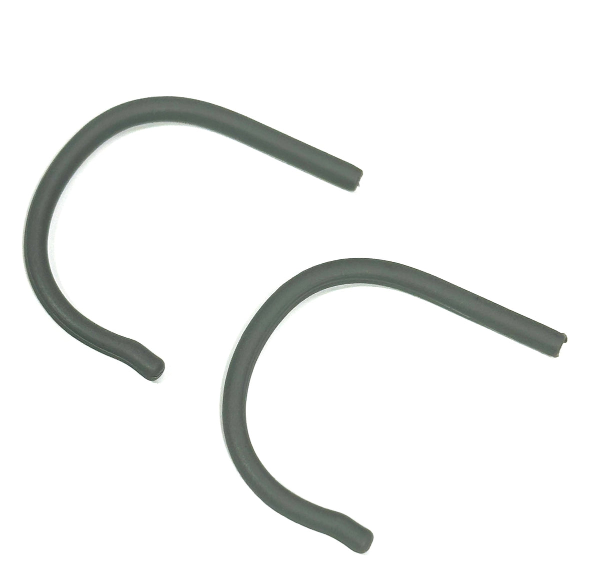 LMP Optical Supply Cable Temple Conversion Kit in grey with components laid out