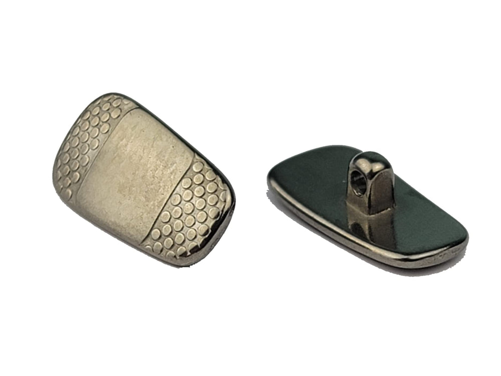 Teardrop 12mm Titanium Nose Pads for Eyeglasses and Sunglasses