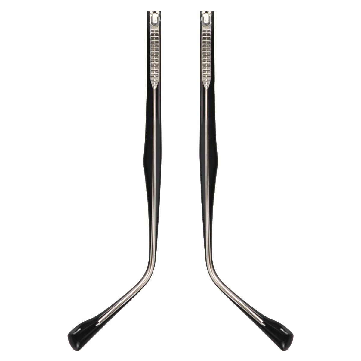 LNQ LUNIQI black metal replacement arm close-up