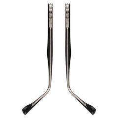 LNQ LUNIQI black metal replacement arm close-up
