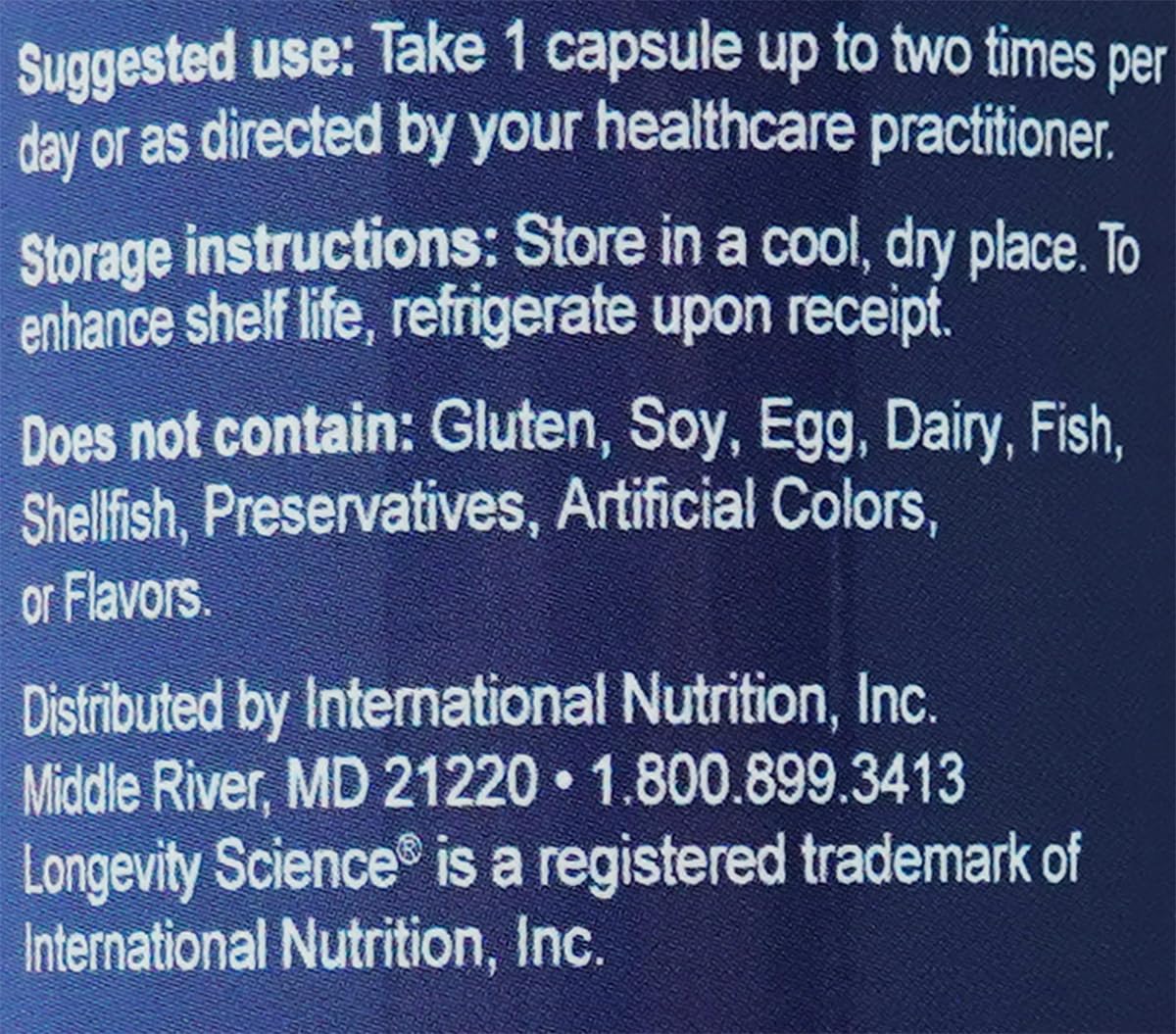 Shelf-stable packaging indicating room-temperature storage