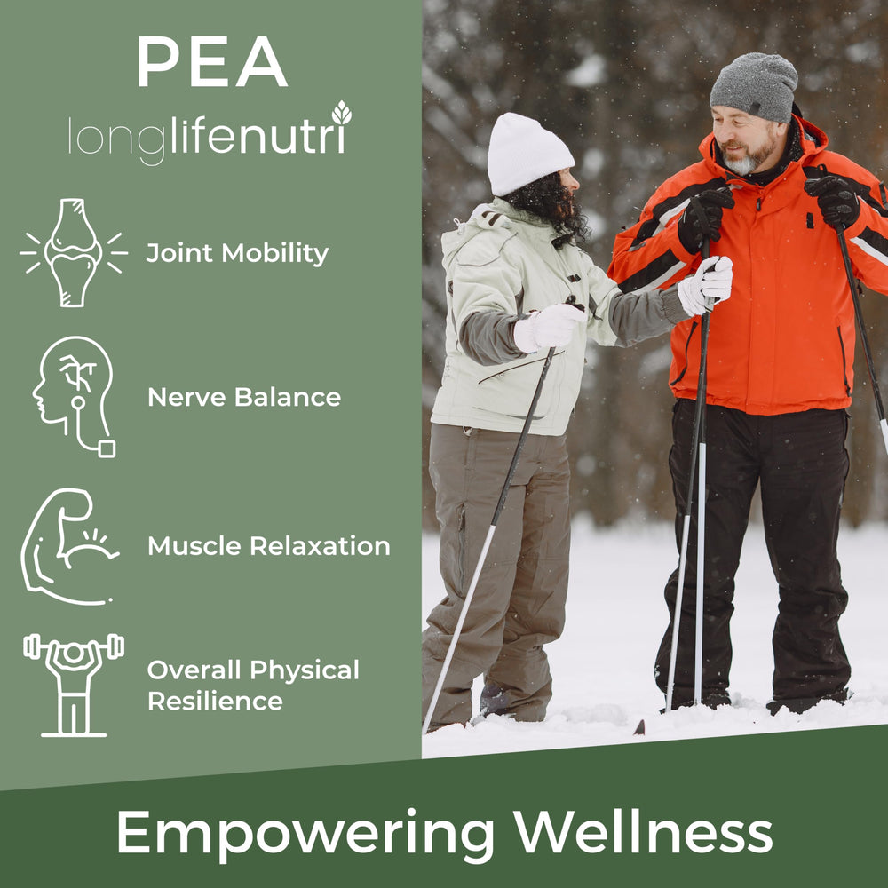 4-month supply: 120 capsules per bottle