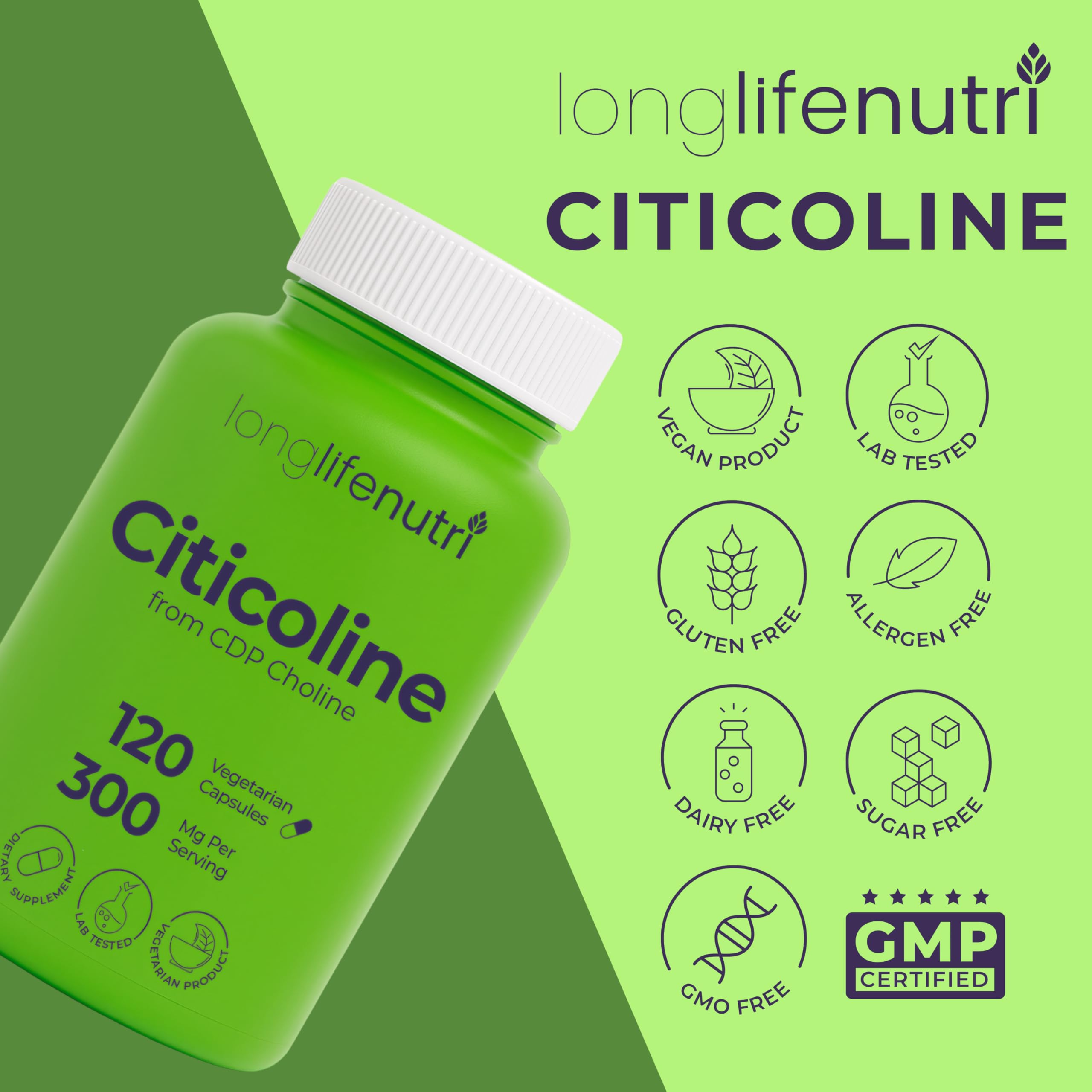 Included premium pill organizer for daily routine