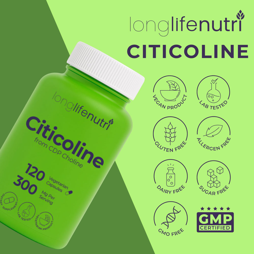 Included premium pill organizer for daily routine