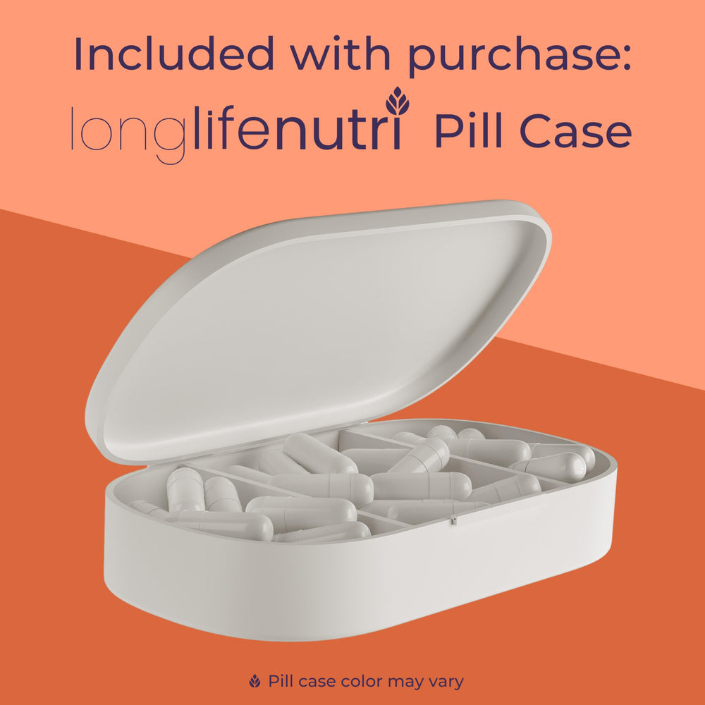 Third-party testing and 97%+ purity certification for the product