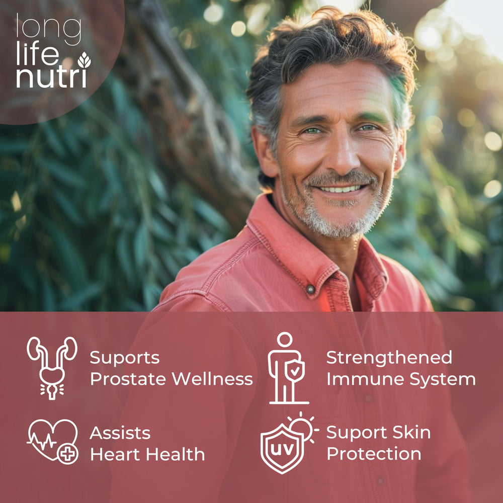 Bonus pill case included with purchase