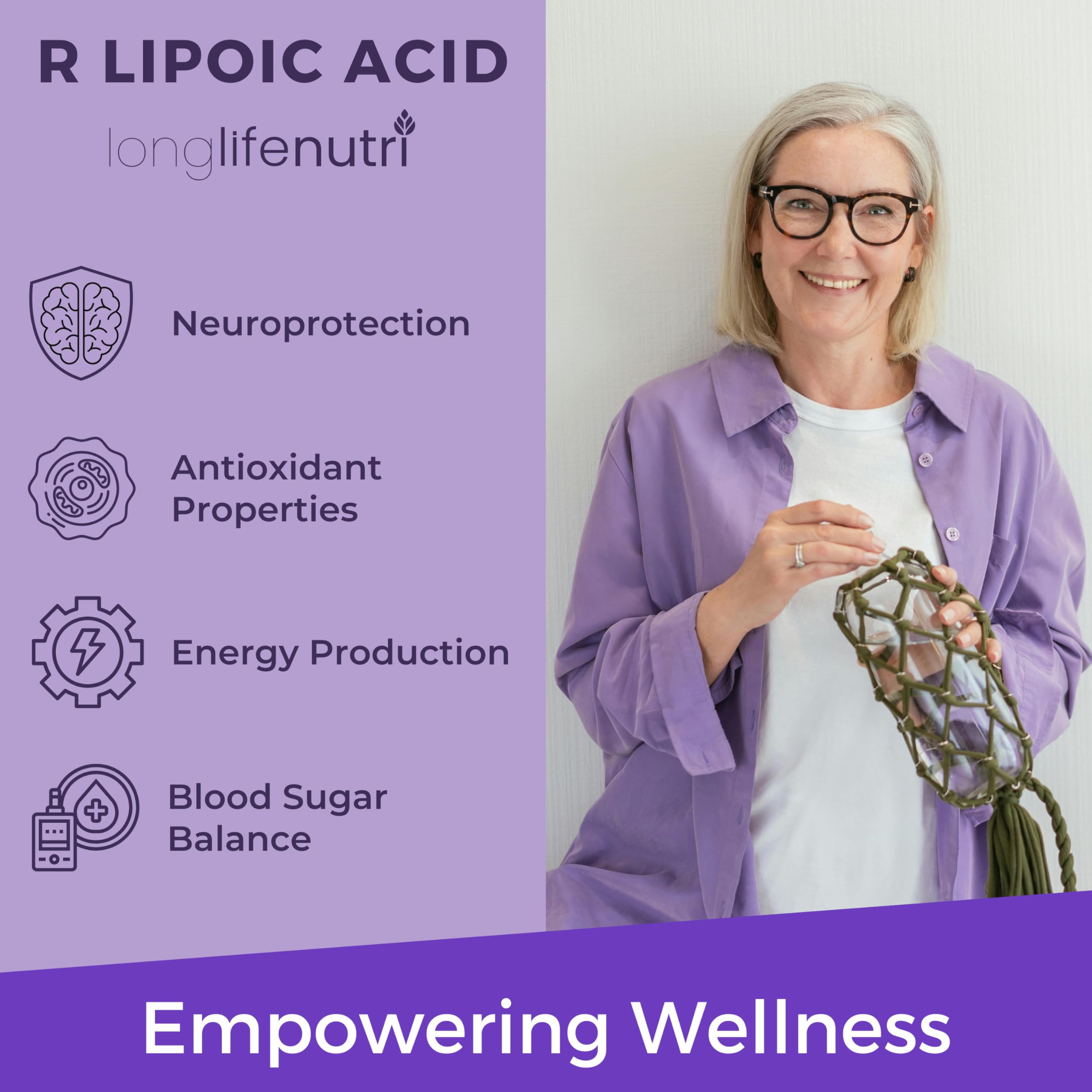 Stabilized Na-RALA formula illustration