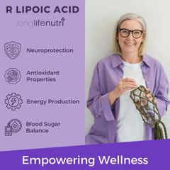 Stabilized Na-RALA formula illustration