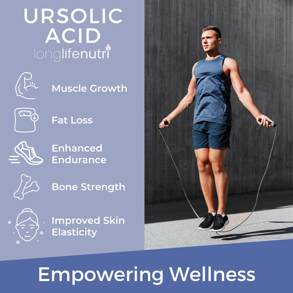 Bottle containing 180 capsules for a 2-month supply