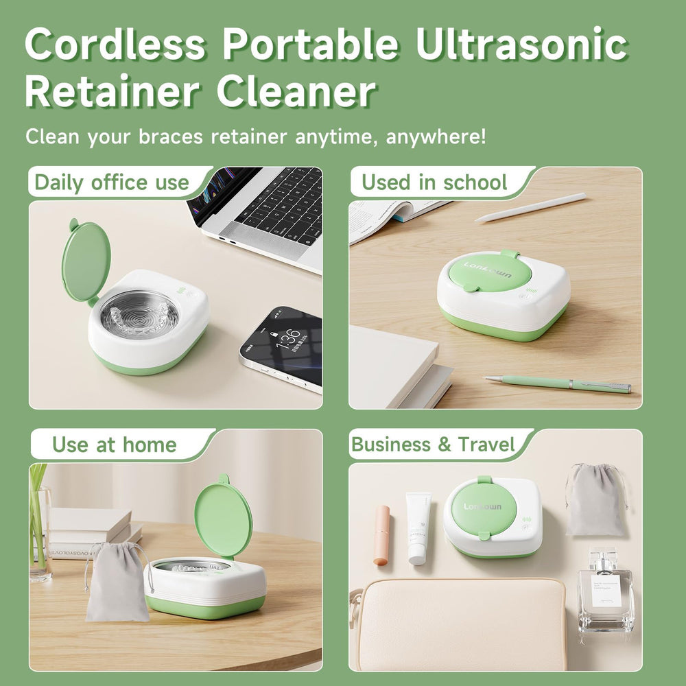 Product dimensions 5 x 4.2 x 1.9 inches with 80ml capacity