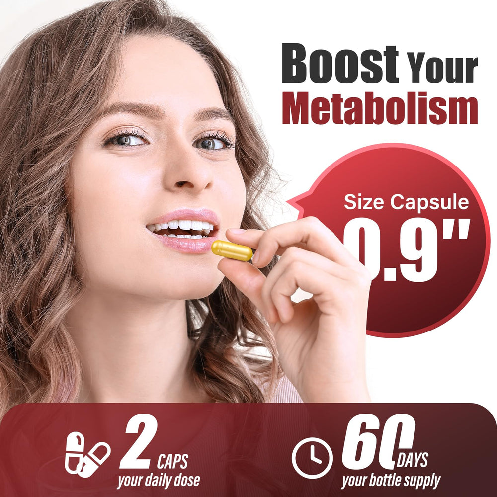 Packaging and capsule close-up with Lookatool branding