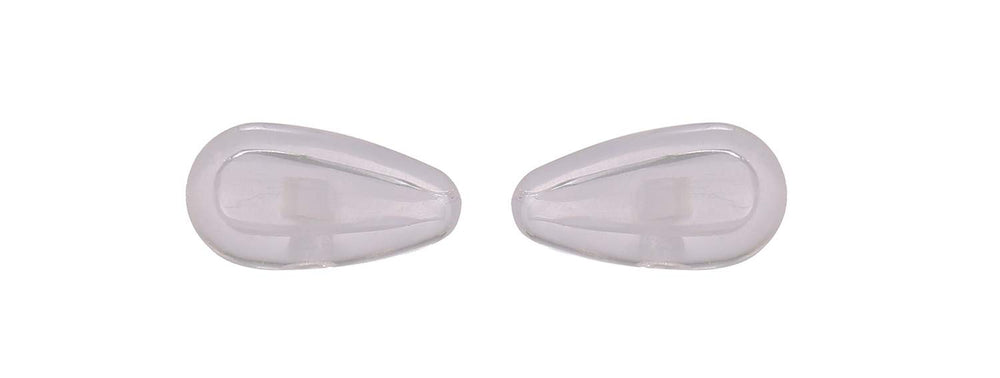 Close-up of air cushion on the nose pad