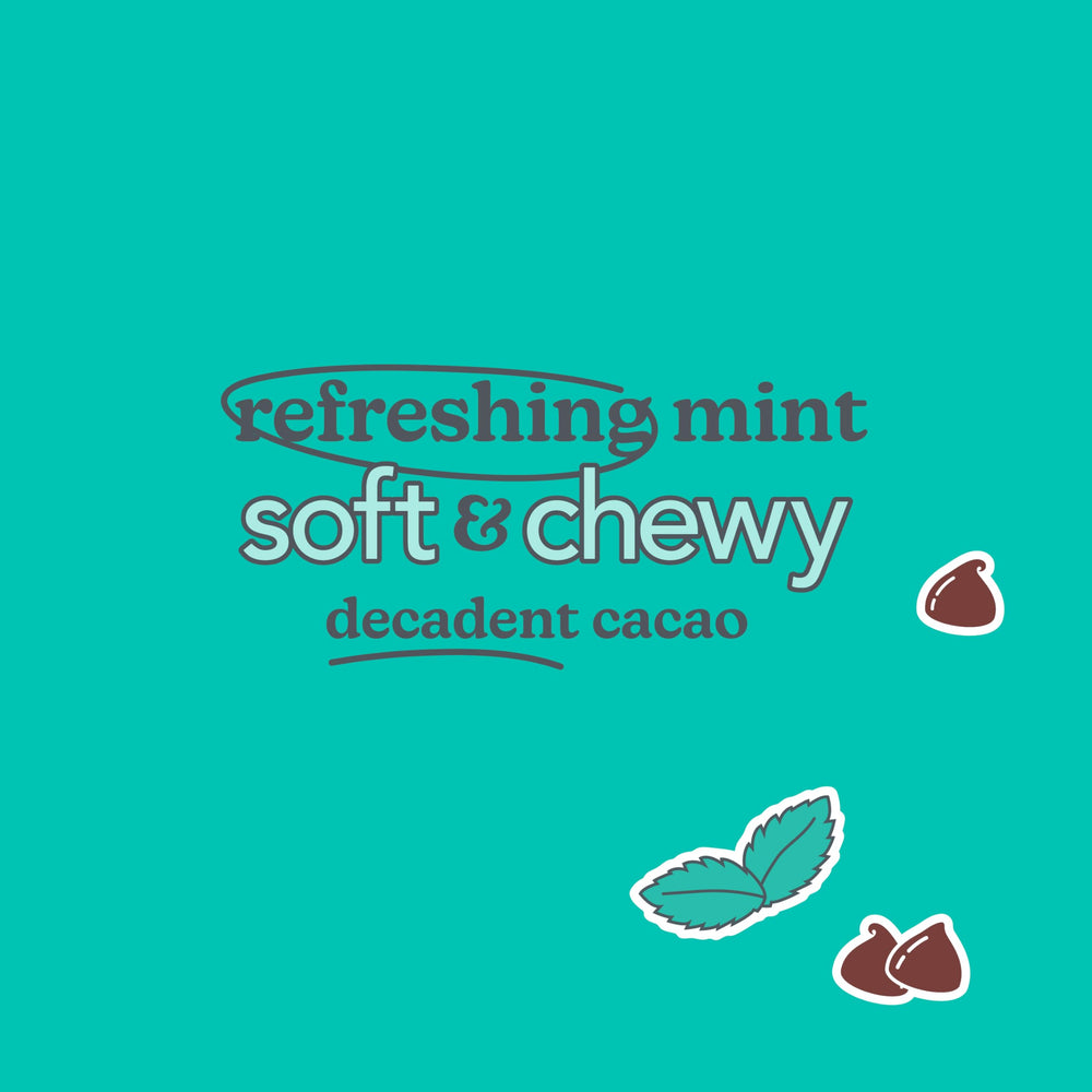 Love + Chew mini cookies kid snack on the go image family-friendly portable treat