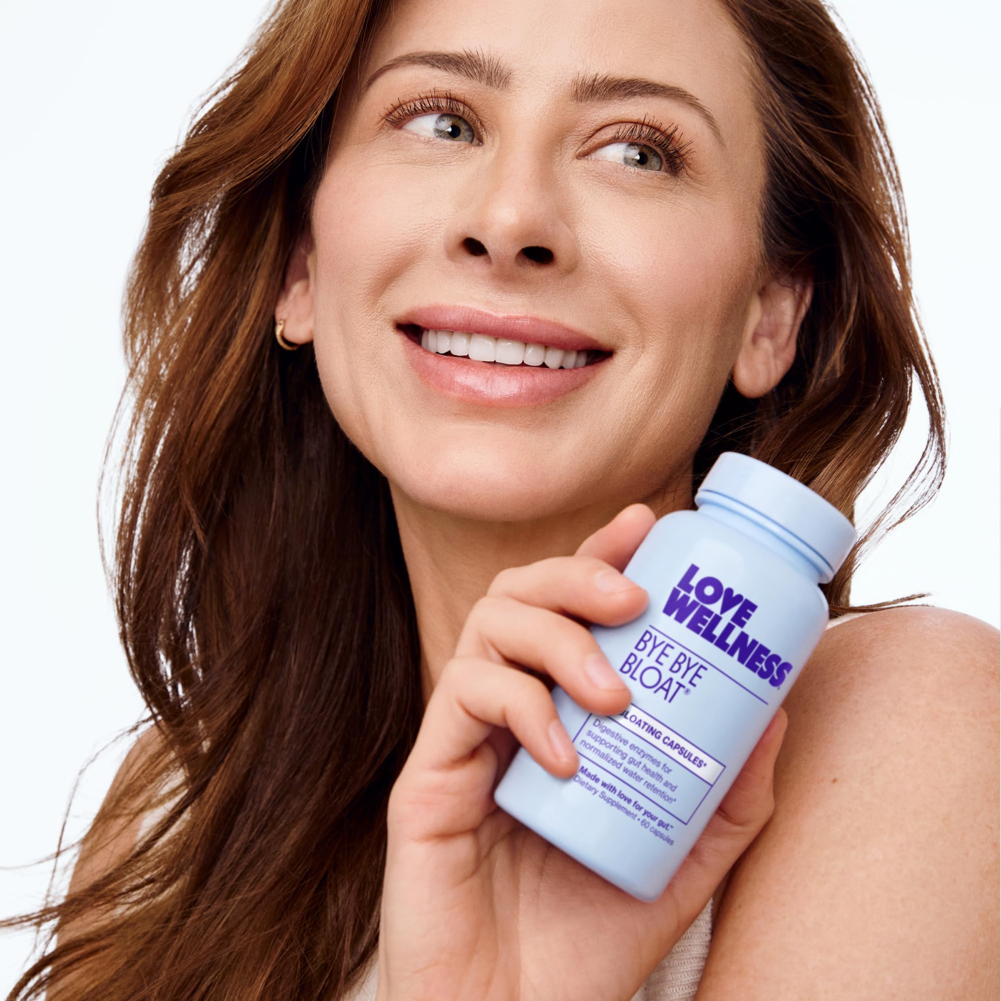 Non-GMO, gluten-free, dairy-free icons