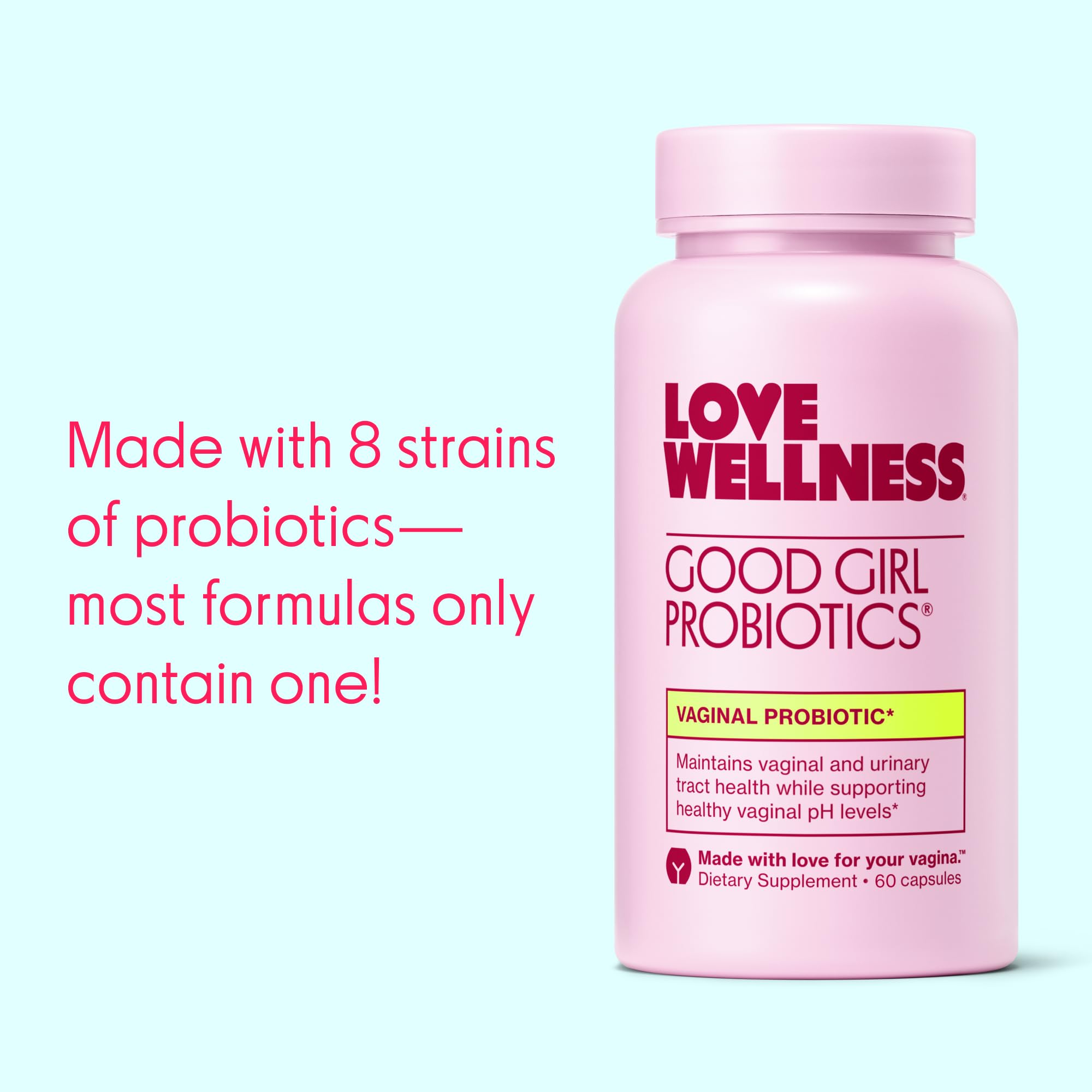 Packaging highlighting 30-day supply