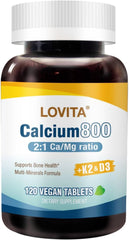 Ingredients: vegan, gluten-free, non-GMO