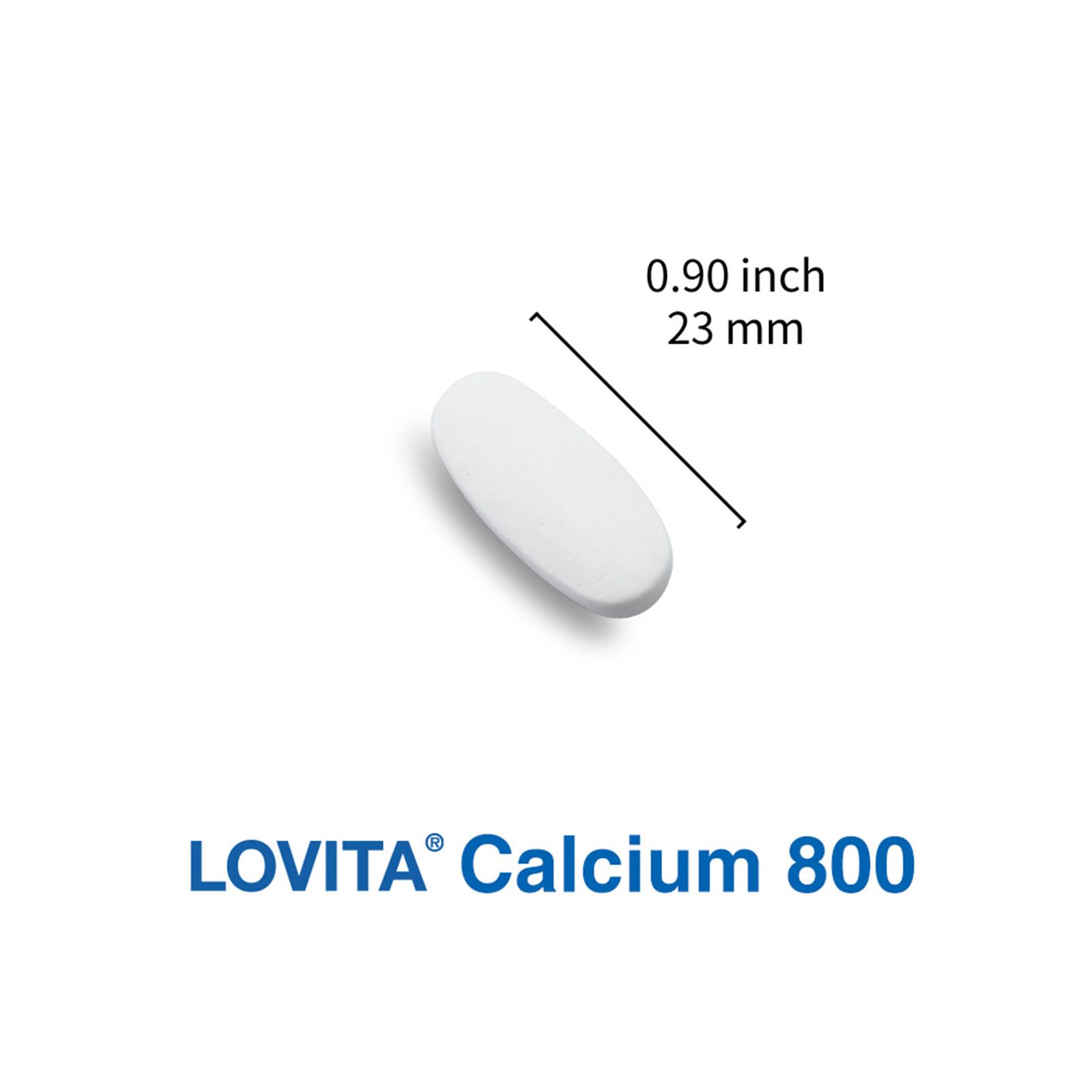 Lifestyle shot showing bone health and wellness