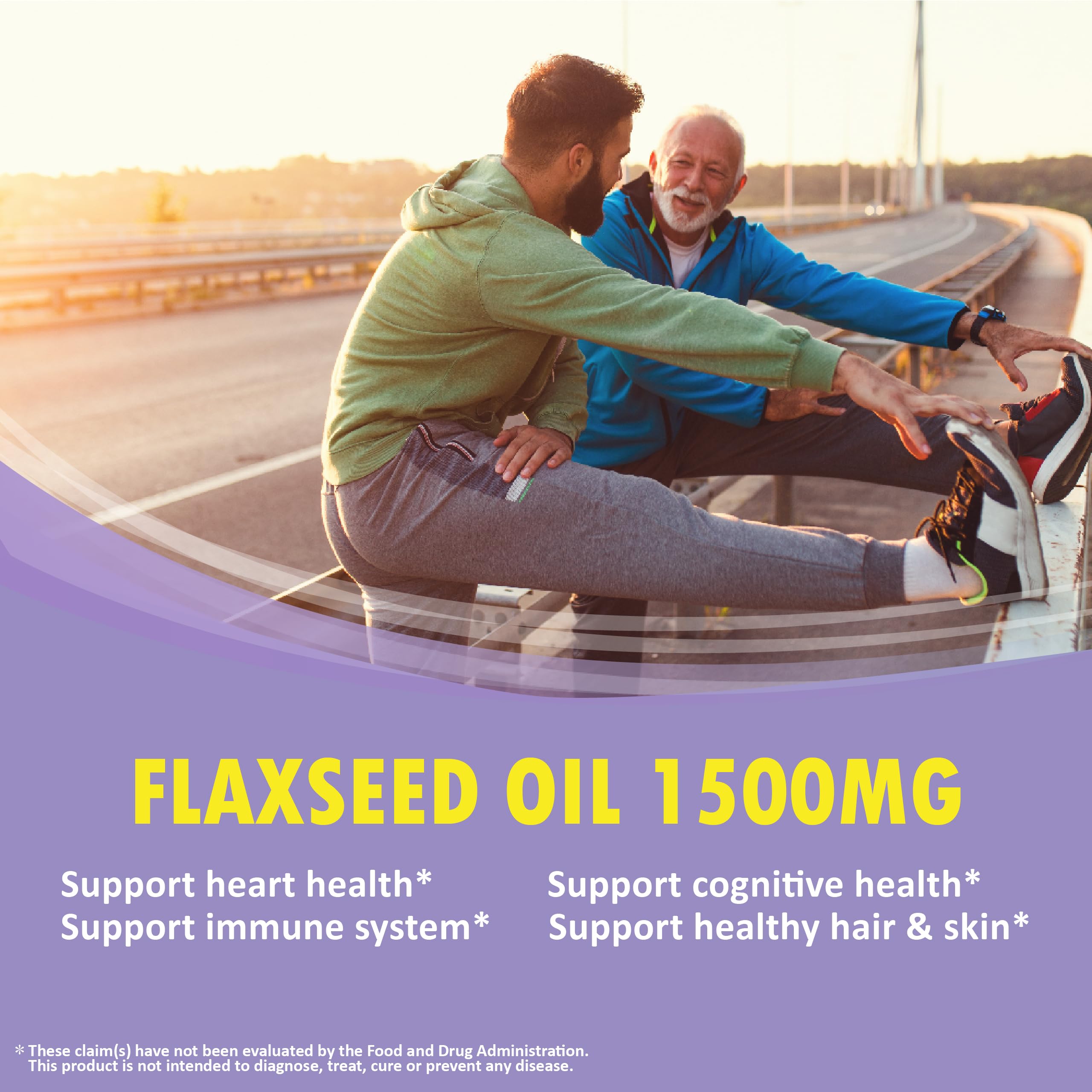 Odorless softgels that are easy to swallow