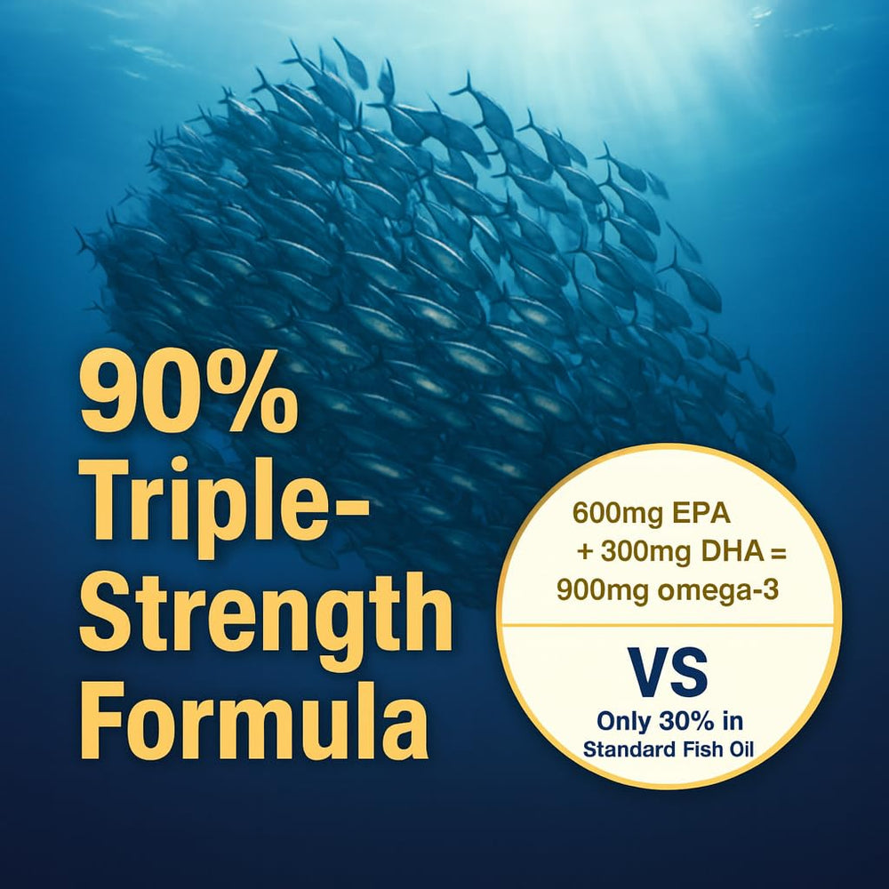 Enteric-coated mini softgels for easy swallowing