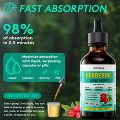 Ingredients: Aloe vera, Bitter Melon, Ceylon Cinnamon and other botanicals