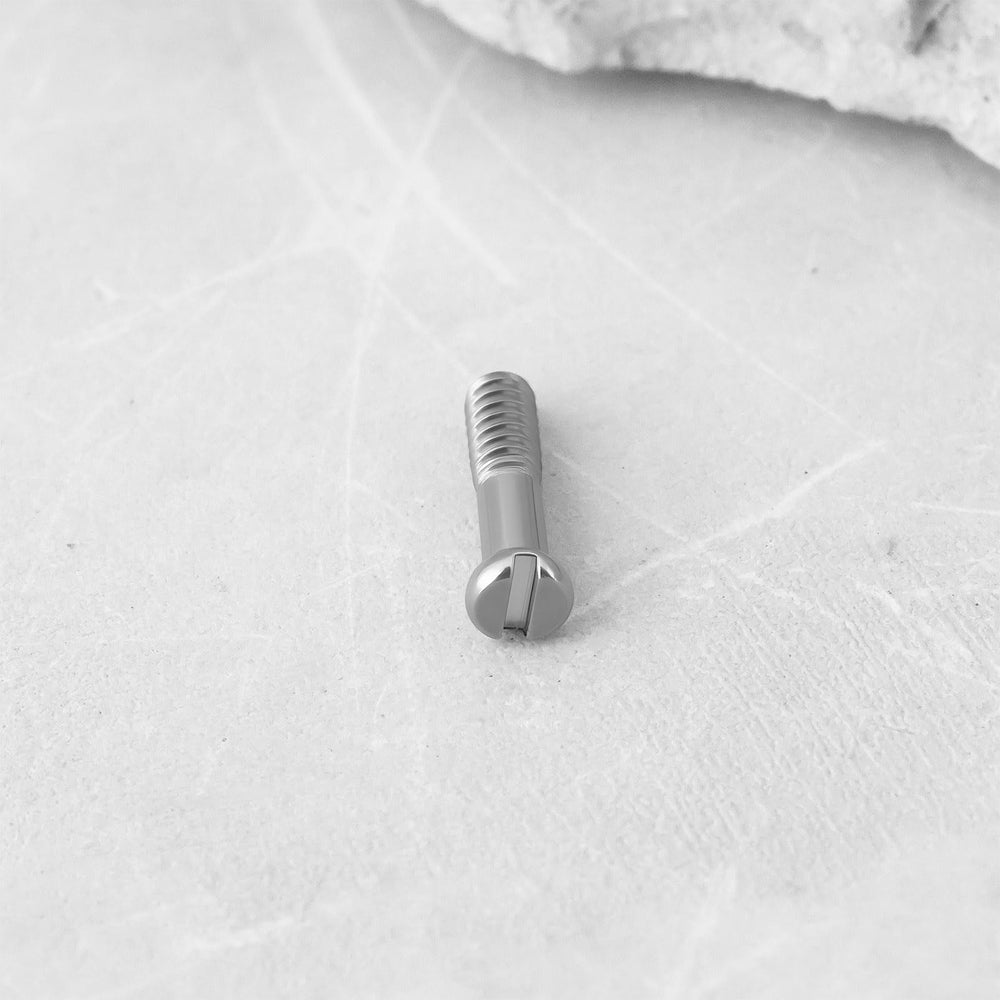 Package of 8 screws for Wayfarer RB2140 replacement