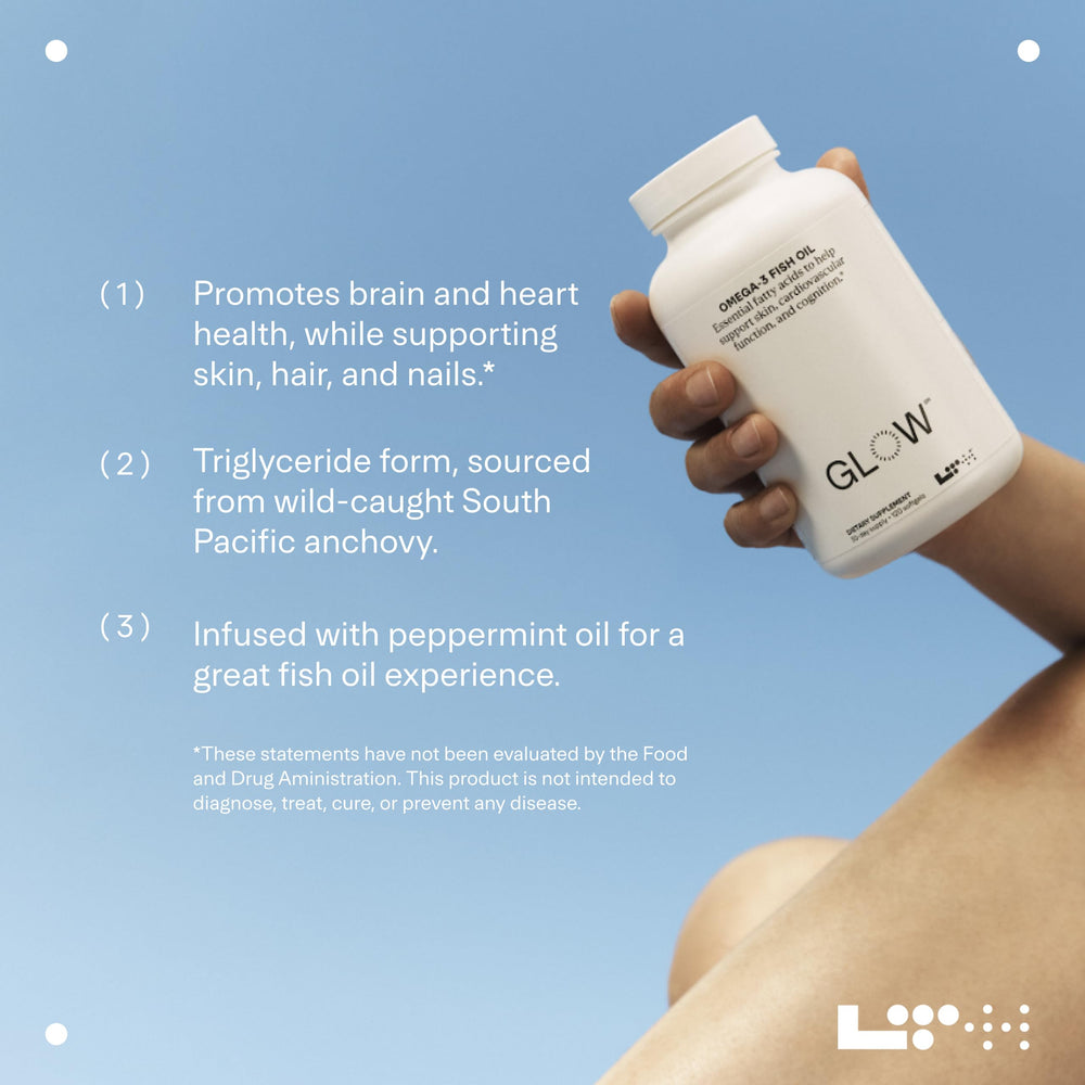 NSF Certified for Sport logo on bottle