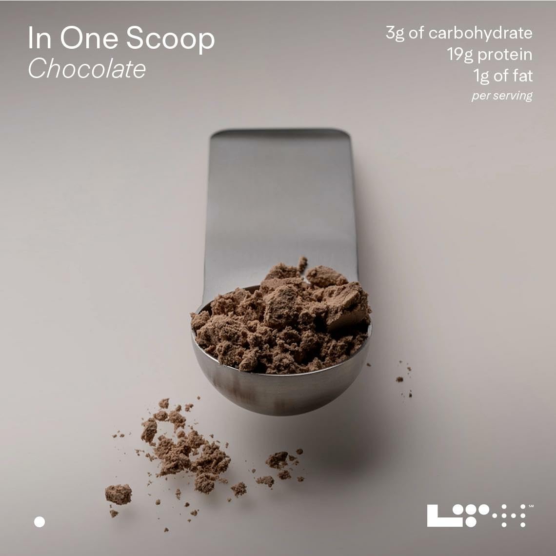 NSF-certified and third-party tested badge on collagen packaging