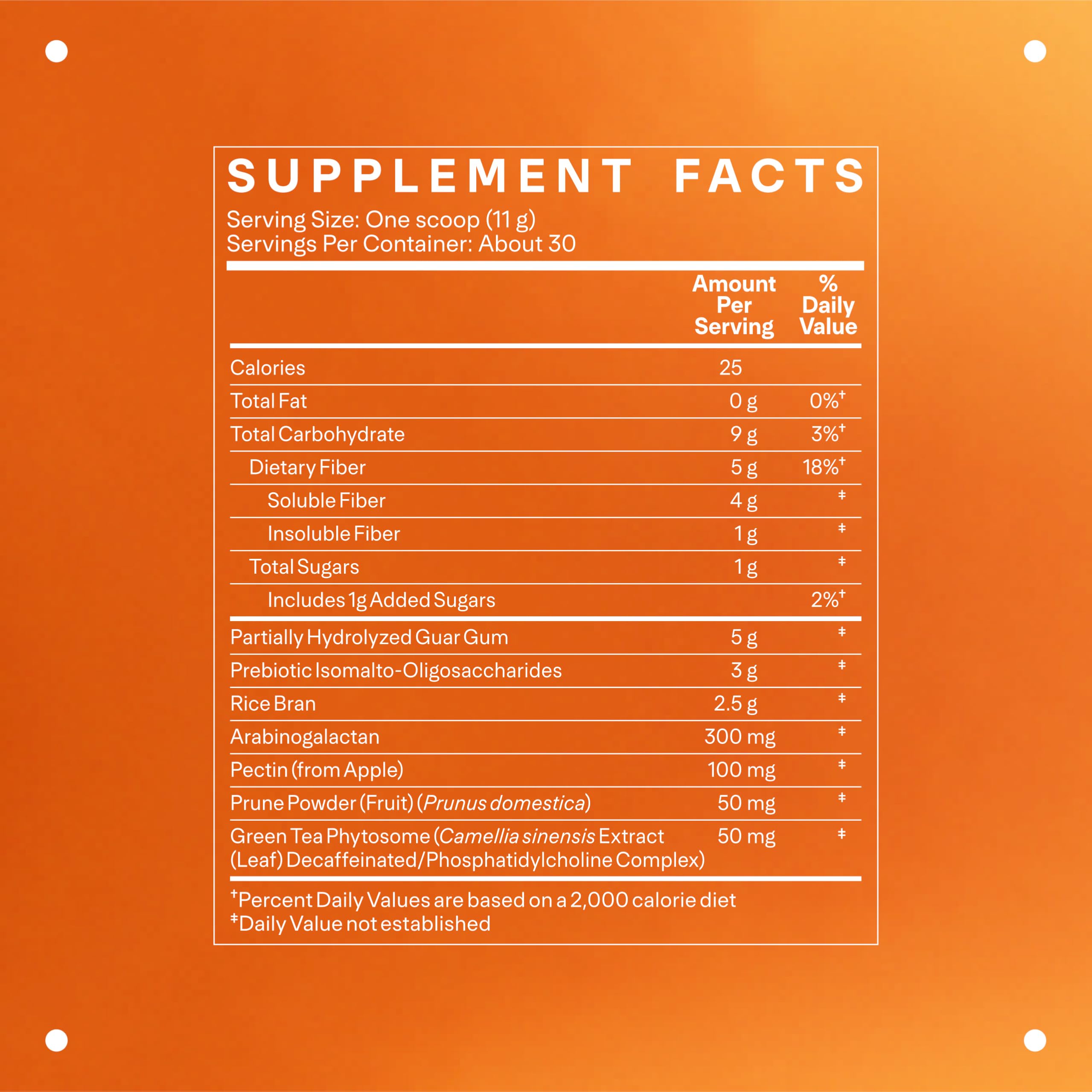 LTH Shift unflavored powder being poured into a smoothie