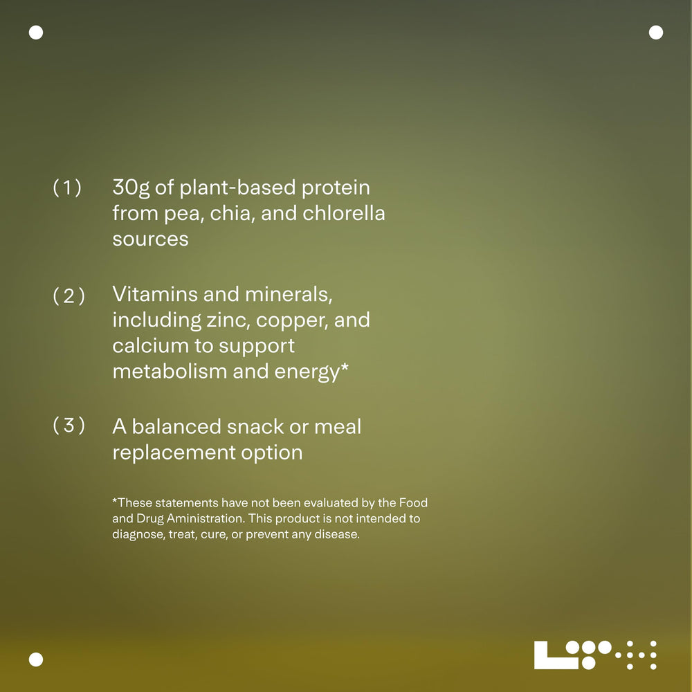 Probiotics and digestive enzymes for digestion support in LTH Fuel Vegan & All-in-One