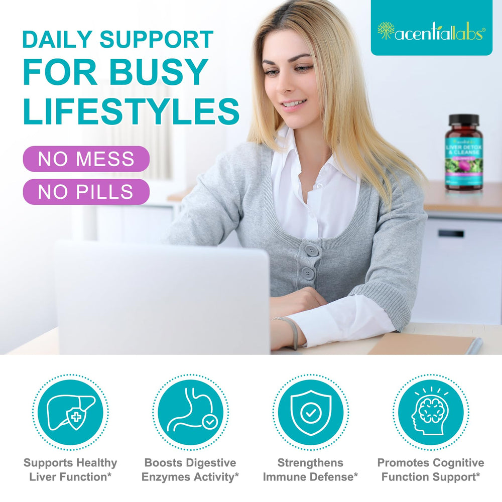 Nutrition label and ingredients for LTQXGT Liver Gummies