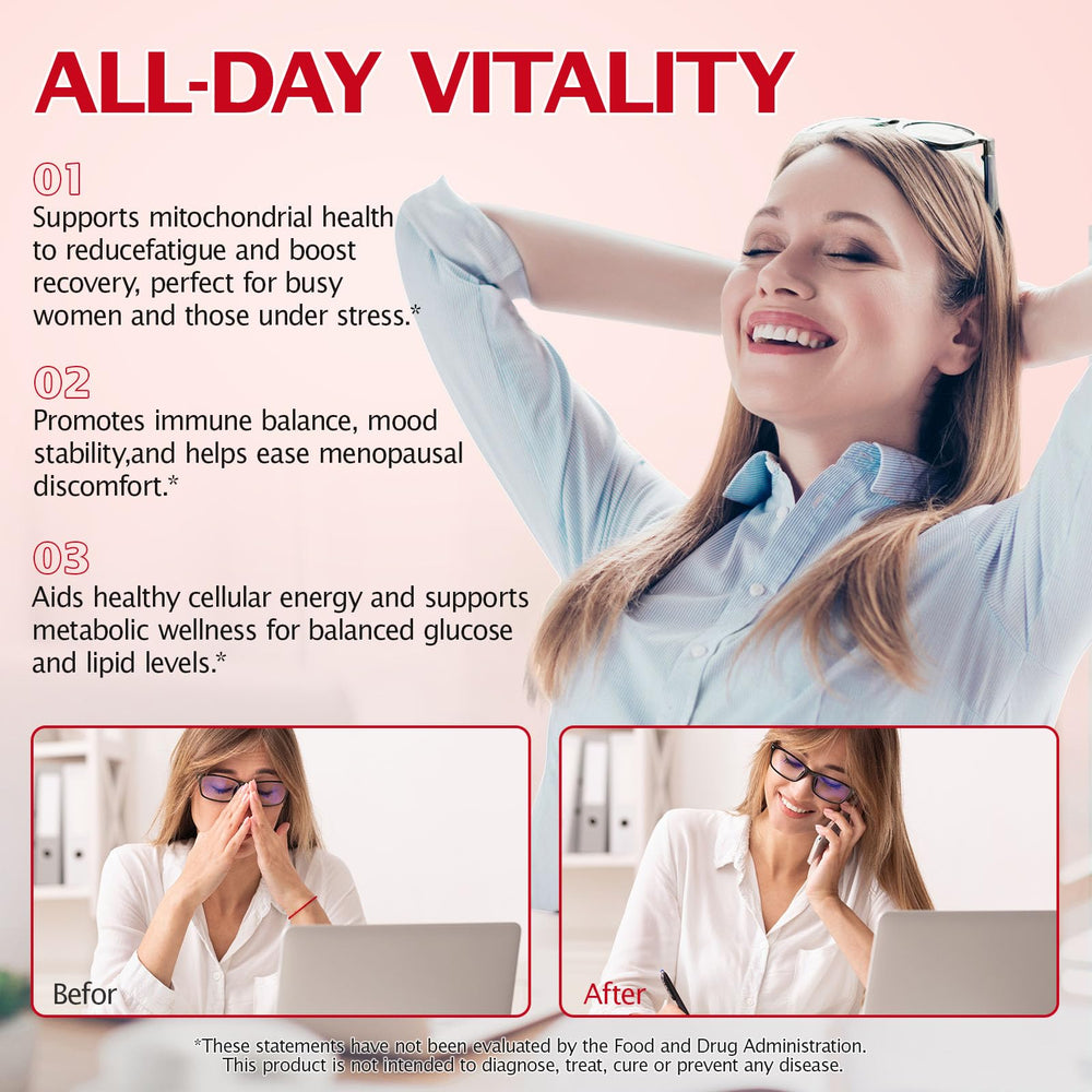 Concept image highlighting high bioavailability and absorption