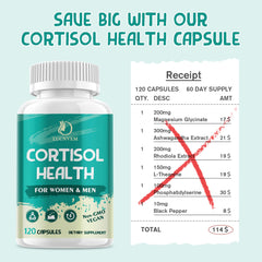 Sunflower-derived Phosphatidylserine illustration