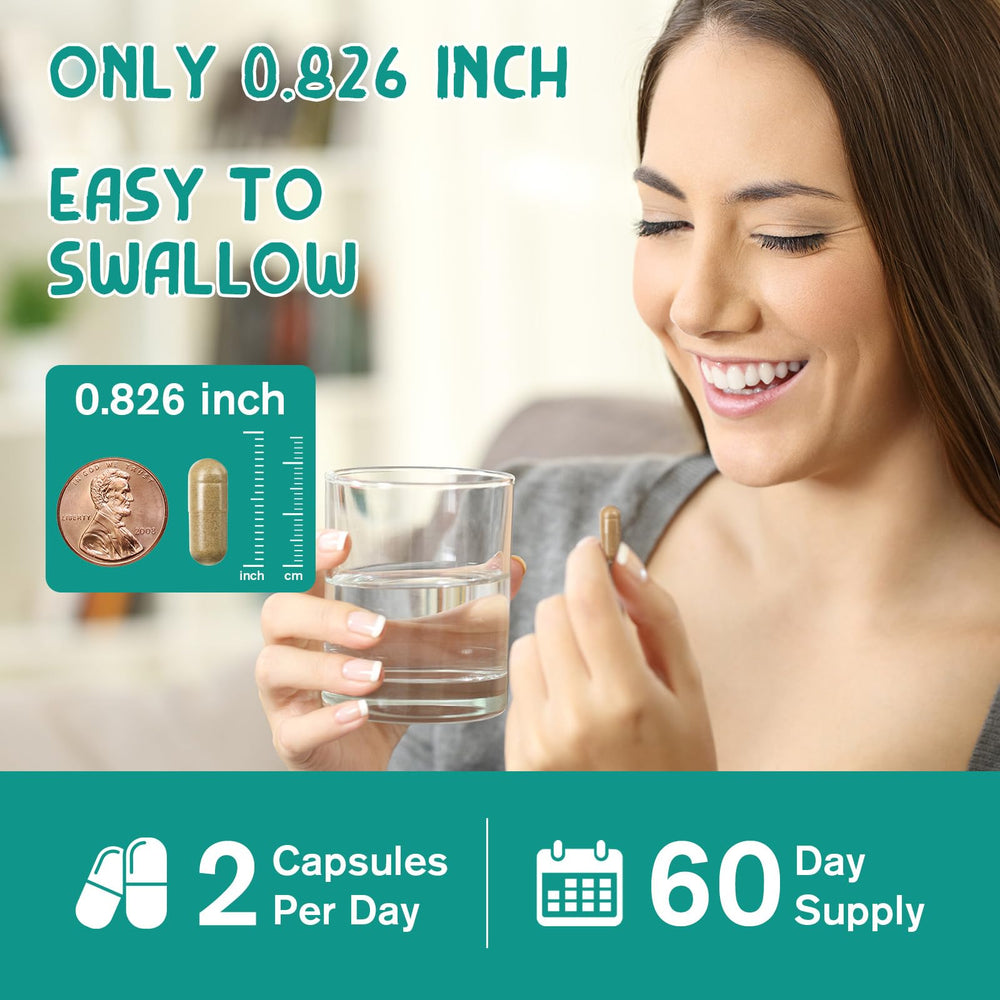 Non-GMO, vegan, gluten-free certification labels