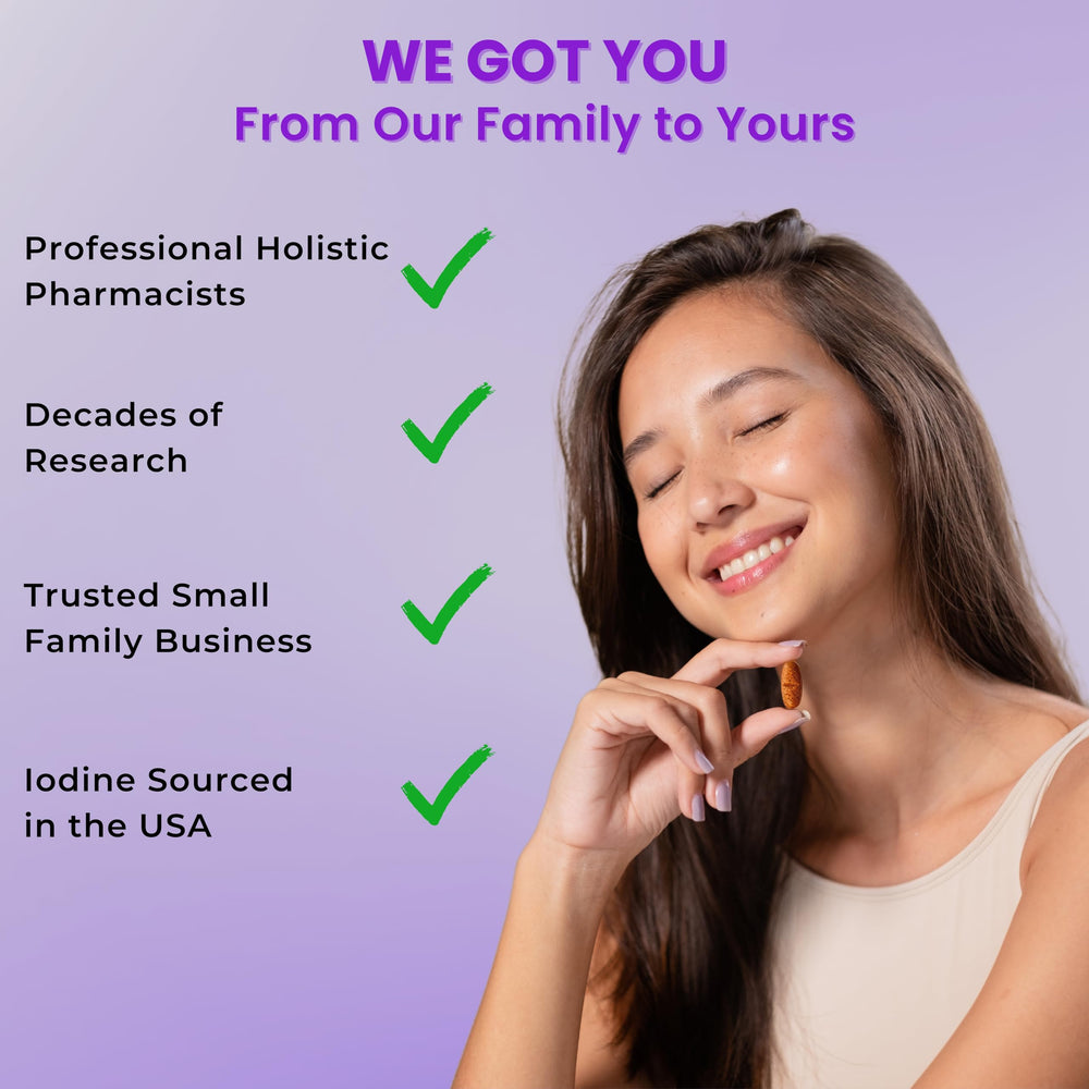 Tablets arranged in a row showing dosage and form