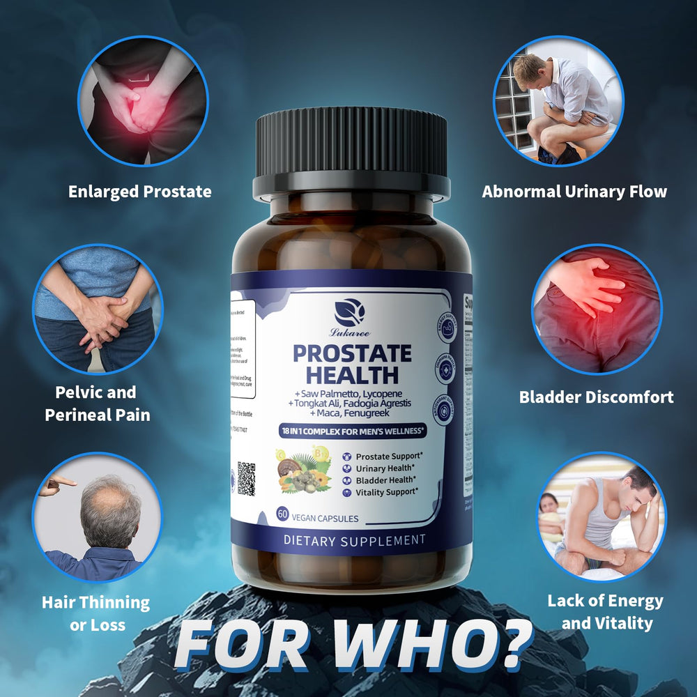 Vegan-friendly, GMP-certified Lukaree label close-up