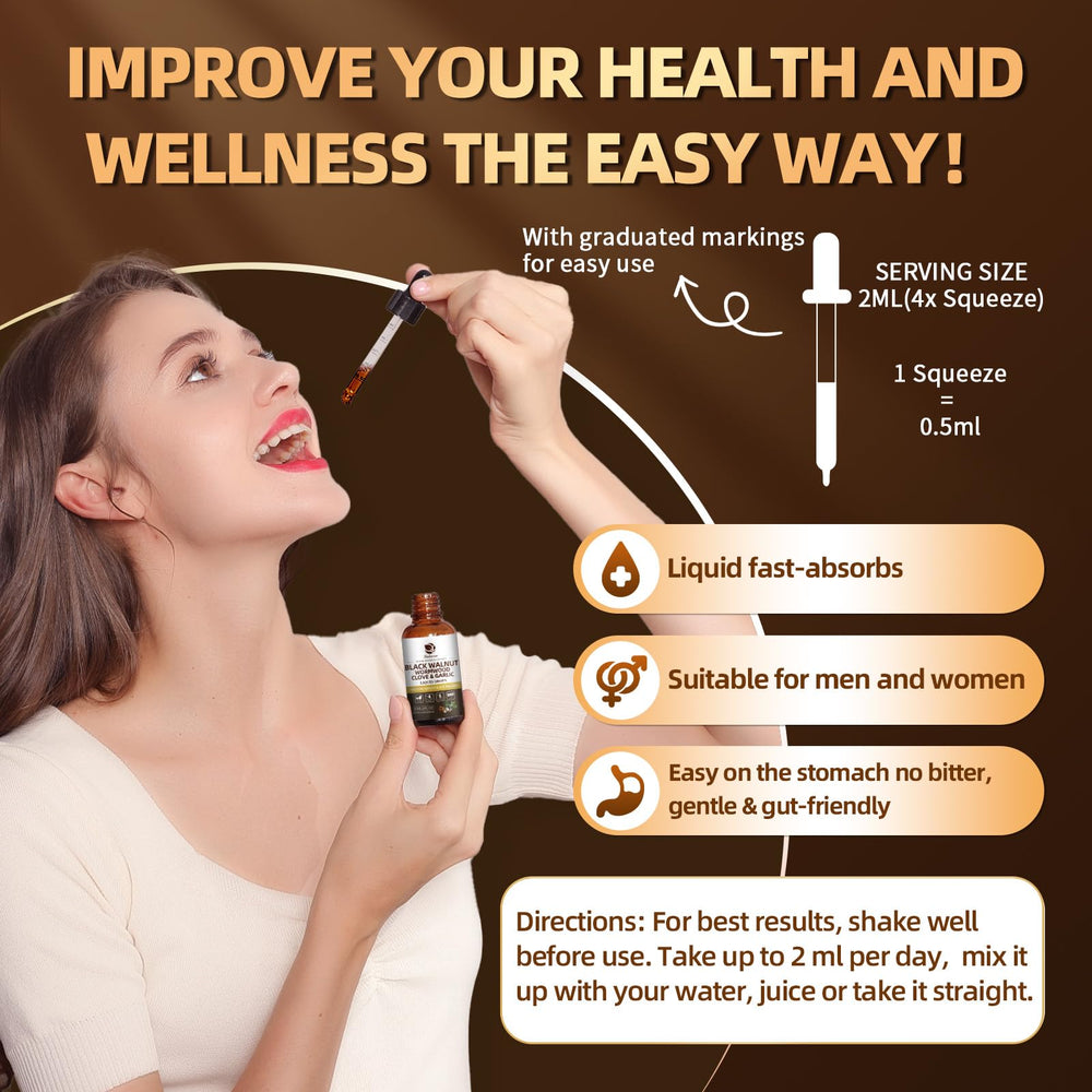 Illustration of Lukaree's 3-step gut cleanse phases