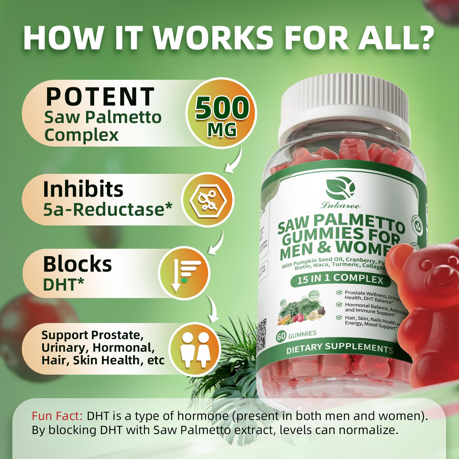 Cranberry extract ingredient