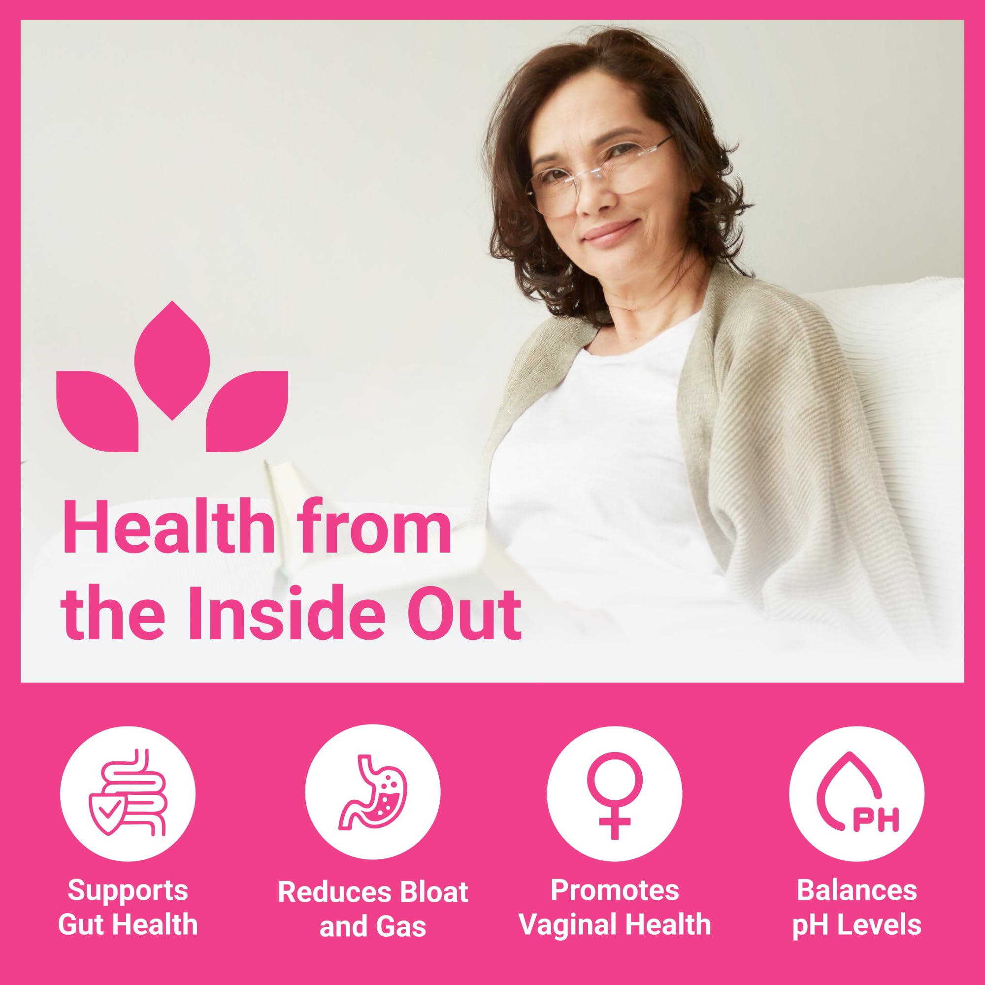 Lactobacillus rhamnosus and Lactobacillus reuteri probiotic strains
