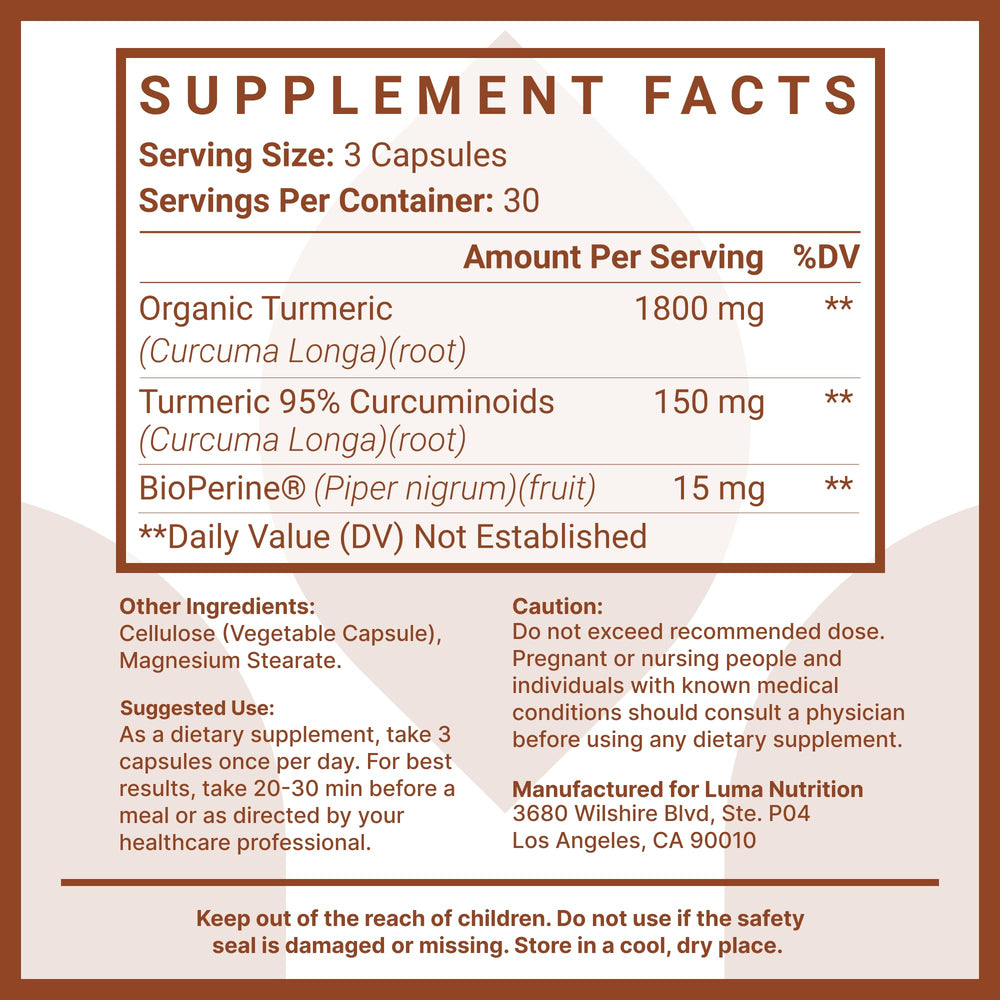 30-day supply label on bottle