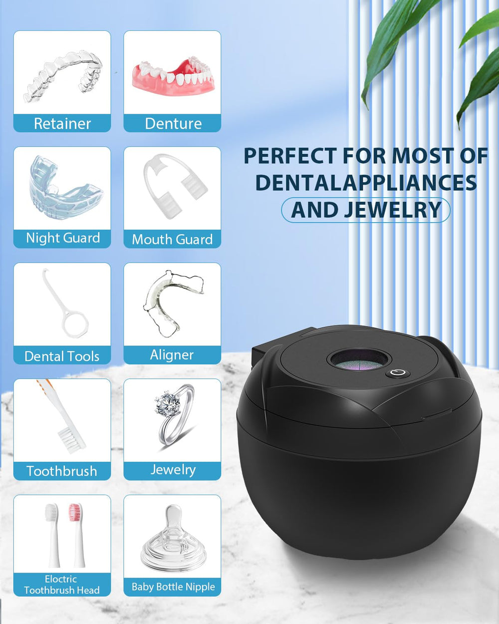 200 ml stainless steel liner and waterproof ABS shell