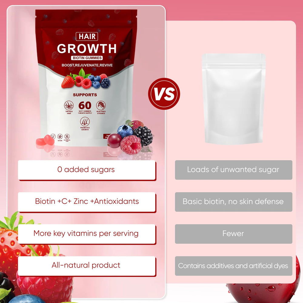 Packaging and product presentation with natural accents