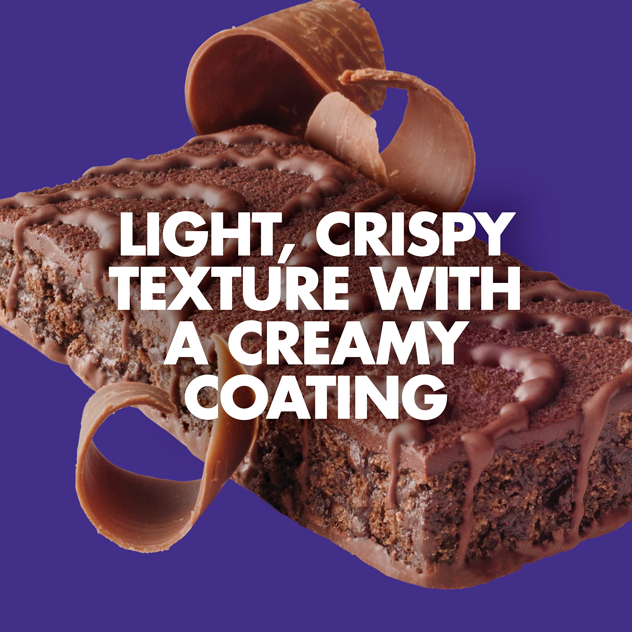 LUNA Bar on-the-go snack use-case showcases portable energy for busy mornings