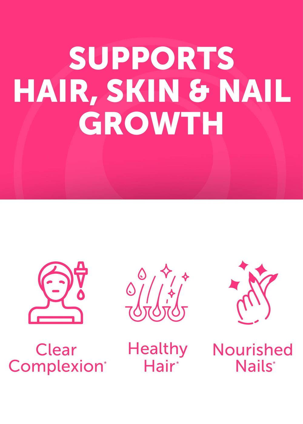 Non-GMO Lunakai label on collagen gummies bottle